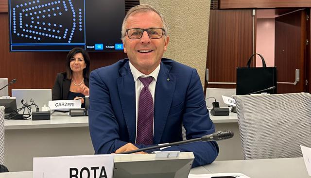 Ivan Rota (FI): "Turismo in forte crescita in Lombardia"