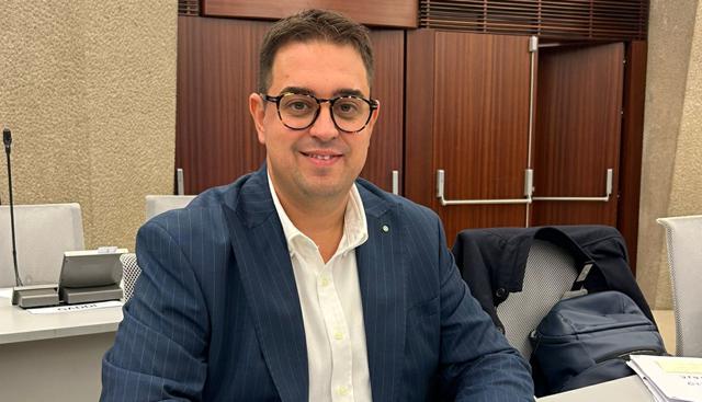 Dozio (FI): "Incidenti sul lavoro, proposta di legge regionale per prevenirli già in itinere"