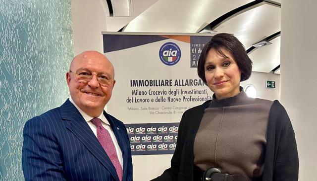 SETTORE IMMOBILIARE E FONDI EUROPEI PER URBANISTICA, PER GALILEO E INNOVAZIONE SATELLITARE