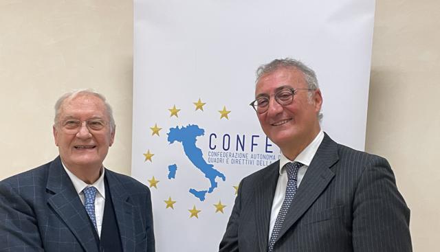 FONDI E PROGETTI EUROPEI PER DIRIGENTI, QUADRI E PER UNA VALORIZZAZIONE DELLA PA