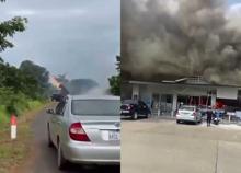 Scontri Thailandia-Cambogia, violato il cessate il fuoco. In dubbio la riunione tra i comandanti, poi confermata Scontri Thailandia-Cambogia, violato il cessate il fuoco. In dubbio la riunione tra i comandanti, poi confermata