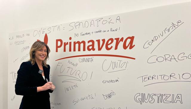 Boschi ad Affaritaliani : "Carabinieri in Albania a presidiare centri vuoti e nelle nostre strade mancano forze dell'ordine: così sulla sicurezza Meloni ha perso la faccia"