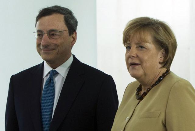 All’Europa serve Sputnik: Draghi e Merkel rilanciano sul vaccino russo