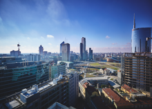 Milano, con Sala finirà un ciclo. E a destra e sinistra si dovrebbe iniziare a parlare del futuro della città Milano, con Sala finirà un ciclo. E a destra e sinistra si dovrebbe iniziare a parlare del futuro della città