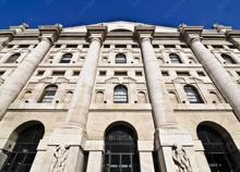 Borsa, Europa incerta in attesa dei negoziati Usa-Ue sui dazi. Piazza Affari chiude piatta, in calo Stellantis Borsa, Europa incerta in attesa dei negoziati Usa-Ue sui dazi. Piazza Affari chiude piatta, in calo Stellantis