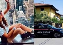 Neonati sepolti in giardino a Parma, Chiara Petrolini e il faccia a faccia con l'ex fidanzato in Tribunale Neonati sepolti in giardino a Parma, Chiara Petrolini e il faccia a faccia con l'ex fidanzato in Tribunale