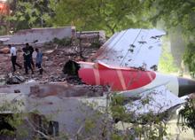 "Perché hai spento i motori?". Le urla tra i piloti dell'Air India, il retroscena prima dello schianto "Perché hai spento i motori?". Le urla tra i piloti dell'Air India, il retroscena prima dello schianto