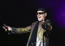 Vasco Rossi da record, in due ore tour 2026 sold out con oltre 350mila biglietti - "Dati folgoranti" Vasco Rossi da record, in due ore tour 2026 sold out con oltre 350mila biglietti - "Dati folgoranti"