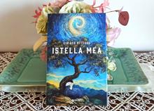 “Istella mea” di Ciriaco Offeddu: la Sardegna magica tra amore, perdita e redenzione “Istella mea” di Ciriaco Offeddu: la Sardegna magica tra amore, perdita e redenzione