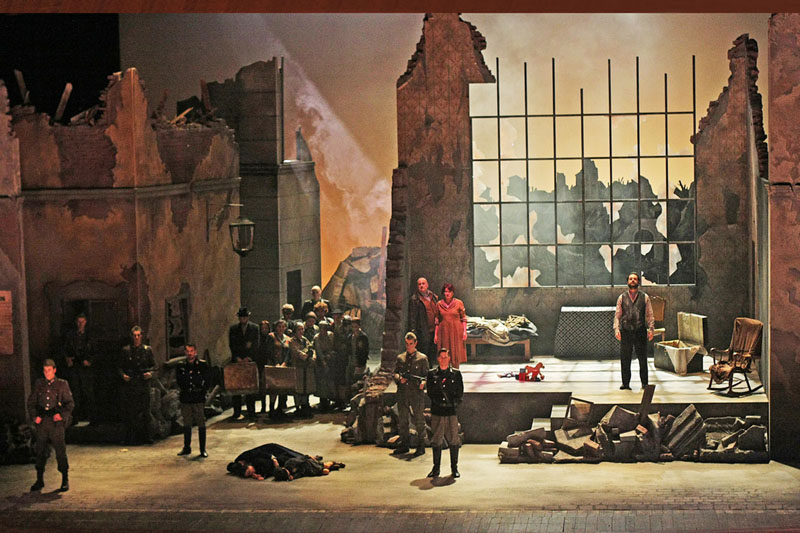 nella casa: Mongiardino (Isacco) - Brioli (Sara) - Proferisce (Marek) nella casa: Mongiardino (Isacco) - Brioli (Sara) - Proferisce (Marek)