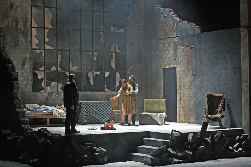 Mongiardino- Brioli- Proferisce Mongiardino- Brioli- Proferisce