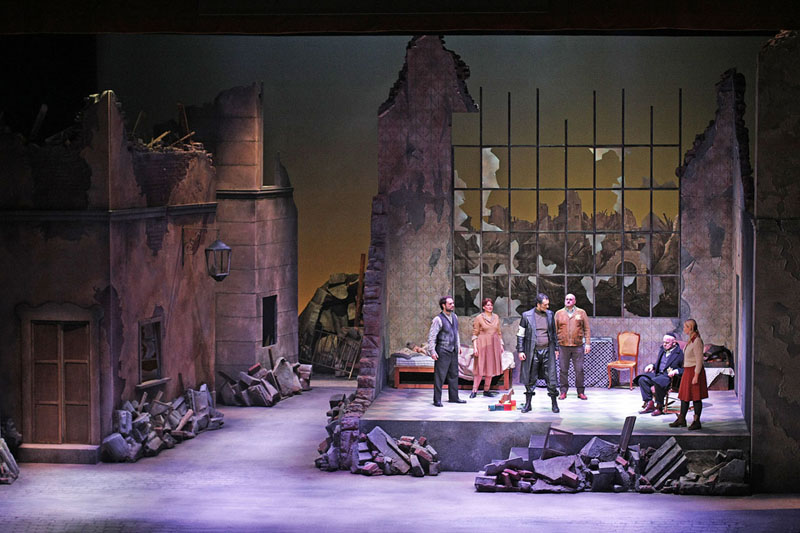 Proferisce - Brioli - Coletta (Feri) - Mongiardino - Torcigliani (Samuele) - Shevchenko (Justa) Proferisce - Brioli - Coletta (Feri) - Mongiardino - Torcigliani (Samuele) - Shevchenko (Justa)