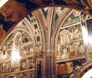 22galatina basilica affreschi