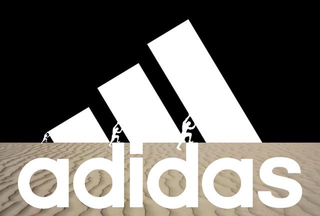 Adidas: conferma obiettivi dopo utile in rialzo del 30% in 3 mesi