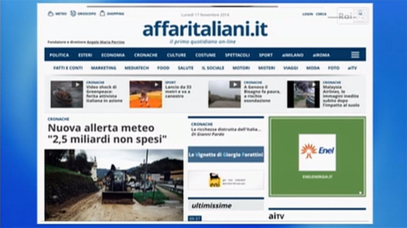 affaritaliani i fatti vostri (1)