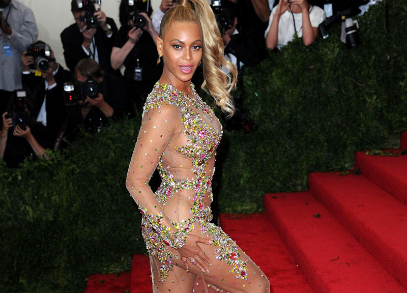 beyonce nude look ape (5)