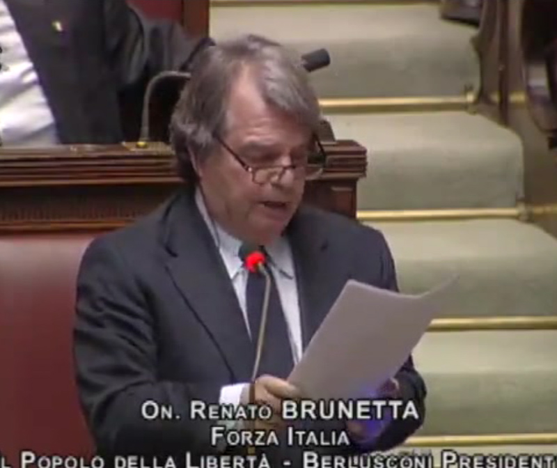 brunetta