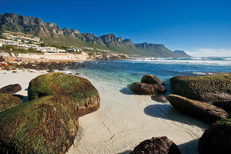 camps bay