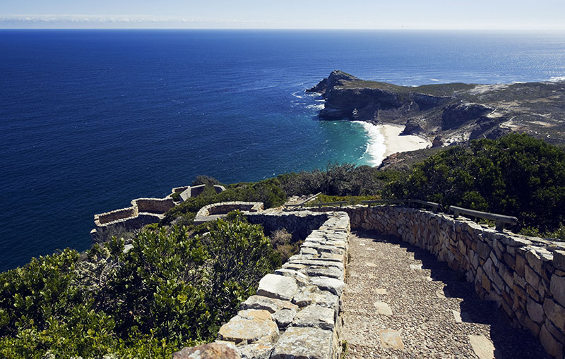 Cape point