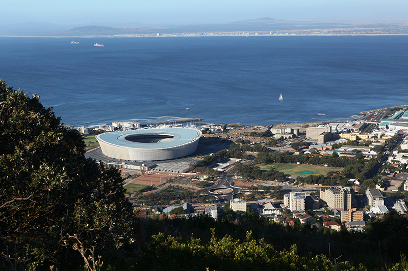 Cape Town stadium