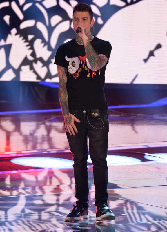 fedez 4