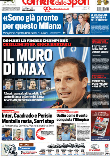 Corriere dello Sport