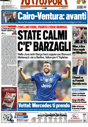 Tuttosport