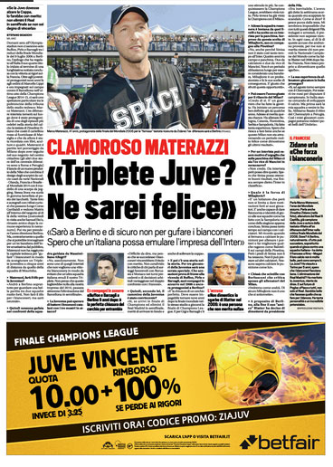 Tuttosport