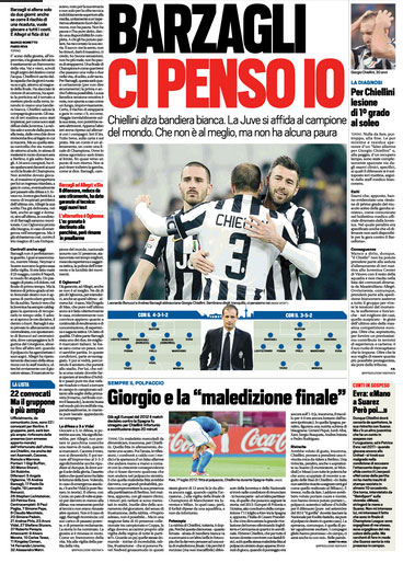 Tuttosport