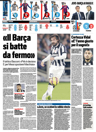 Tuttosport