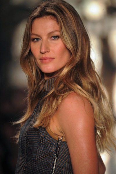 gisele bundchen