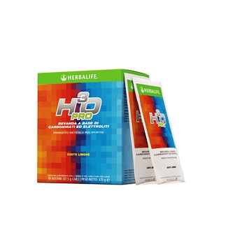 Herbalife H3O Pro Hero