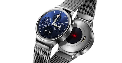 Huawei Watch