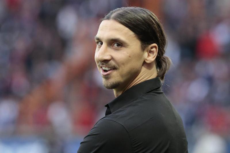 ibrahimovic