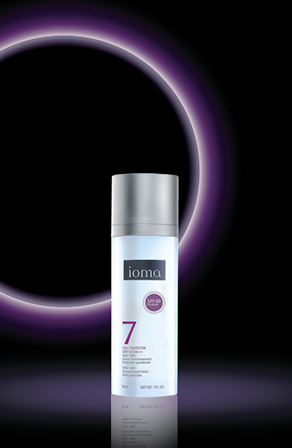 IOMA - Cell Protector SPF 50+ PA+++