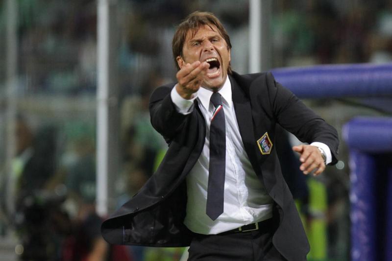 italia conte