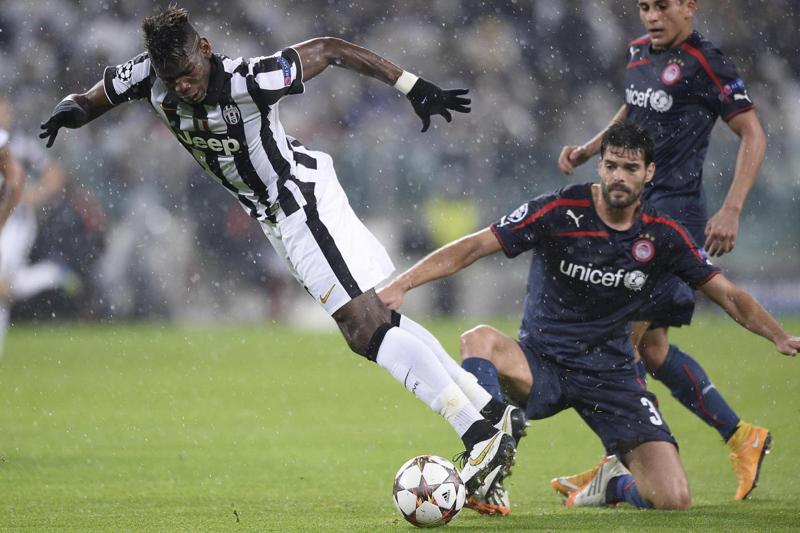 juve champions pogba 1