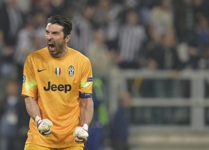 Juventus, Buffon nella storia: battuto il record di Sebastiano Rossi