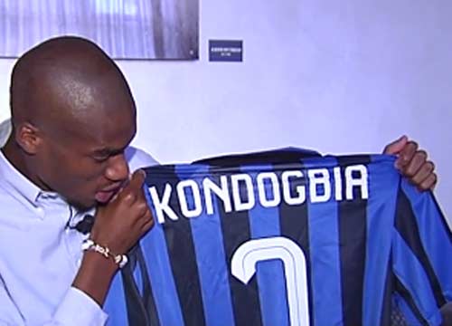 Foto da Inter Channel