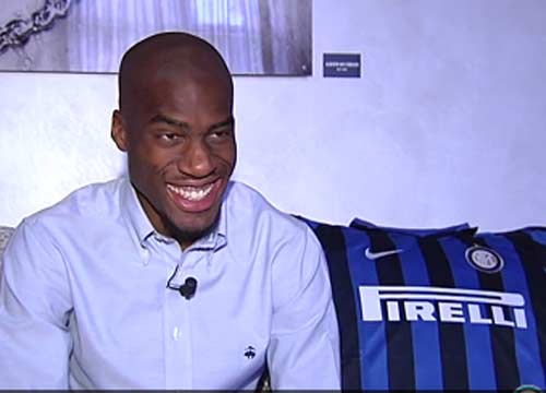 Foto da Inter Channel