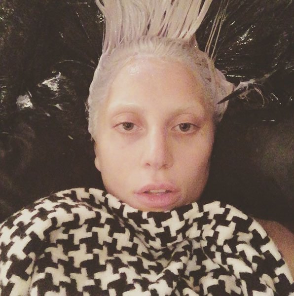 lady gaga