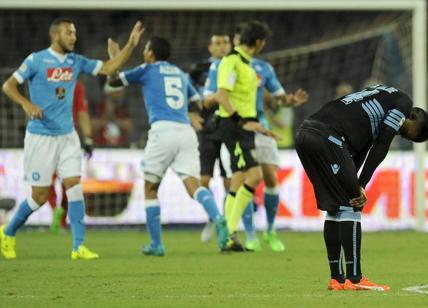 Lazio, Keita scrive ai tifosi: "Club non mantiene promesse"