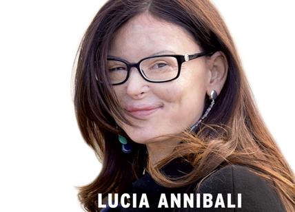 Annibali: chi le getto' l'acido vuole suo perdono. Lucia: "se e' sincero..."