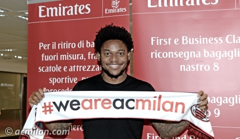 Foto da acmilan.com