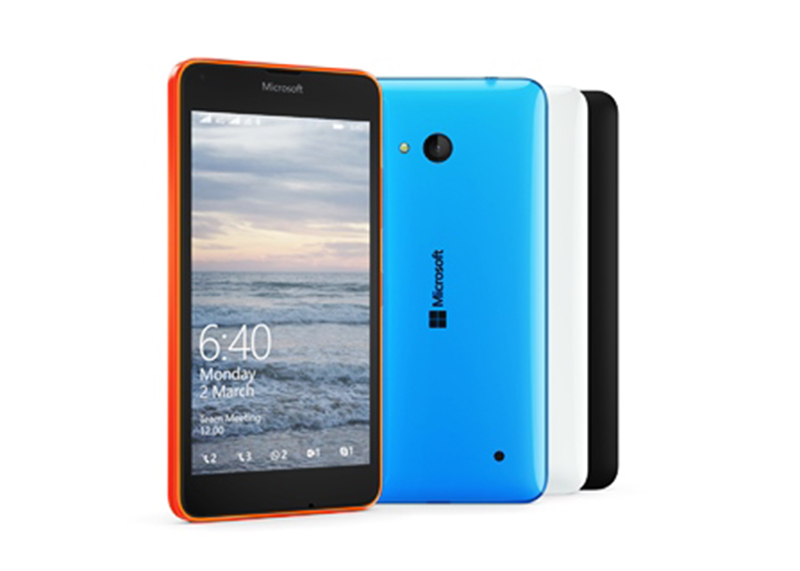 Microsoft Lumia 640