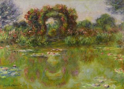 monet