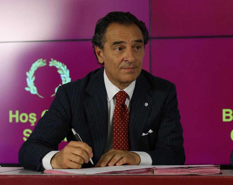 prandelli