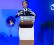 renzi mediterraneo