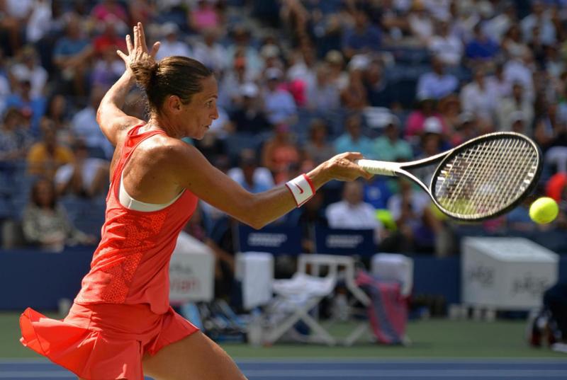 roberta vinci