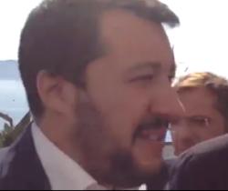 salvini video